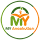 MY Anaokulları Logo